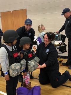 Ballistic Gear Education