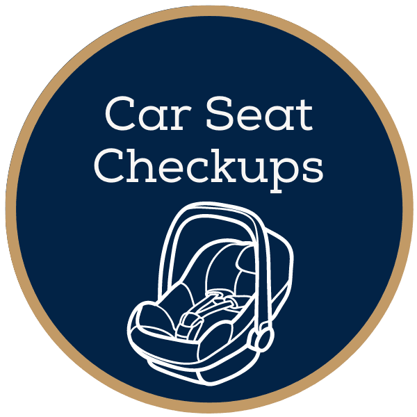 Car Seat Checkups Opens in new window