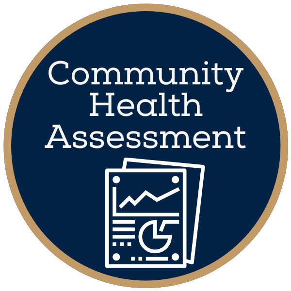 Community Health Assessment Quick Link