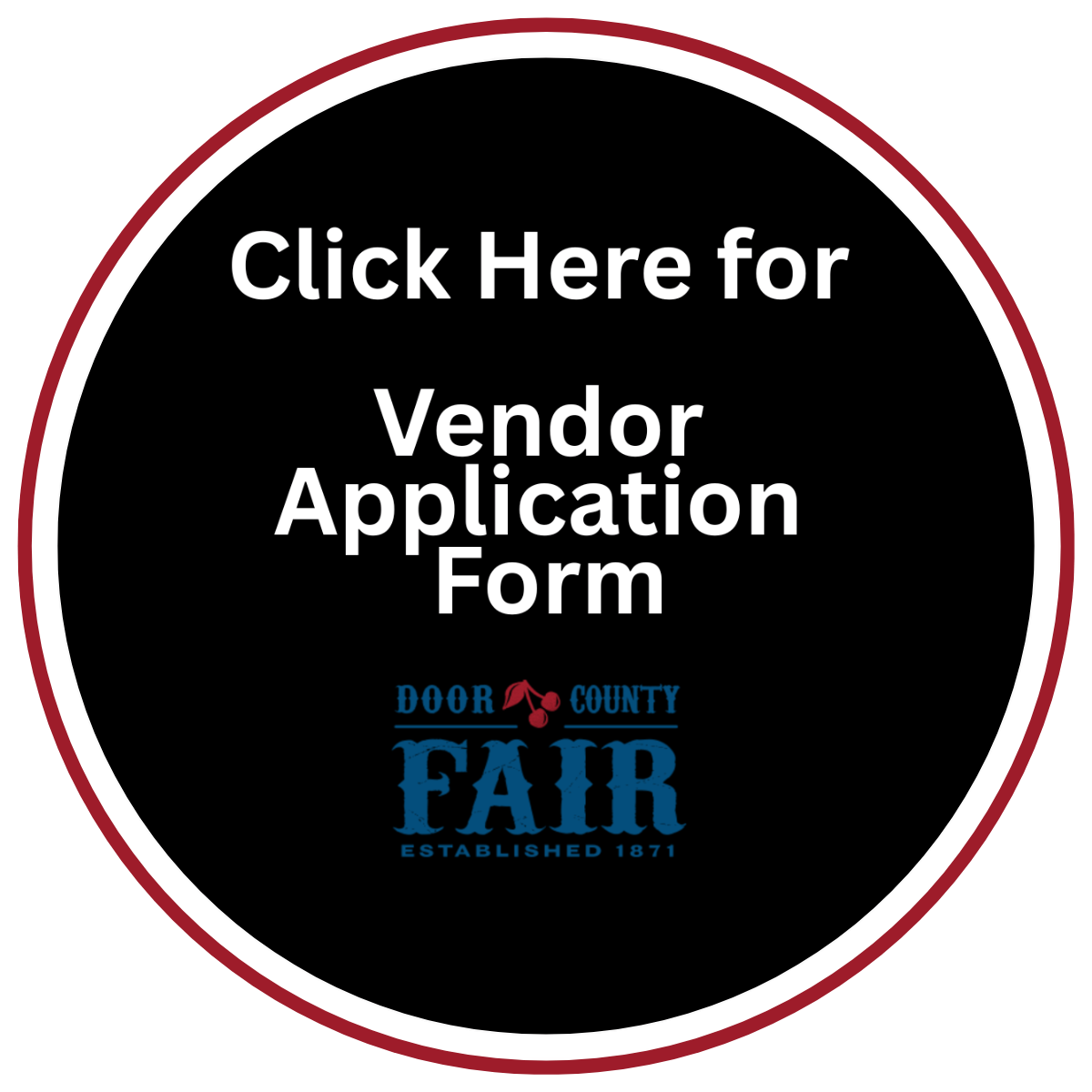 Vendor App Button
